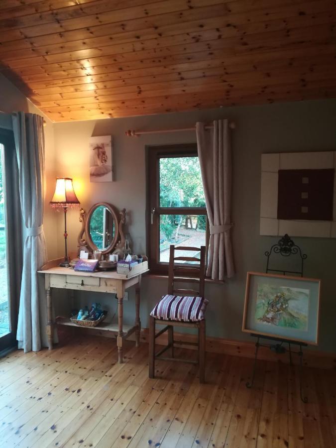 Stay With Your Pet Killarney Ngoại thất bức ảnh
