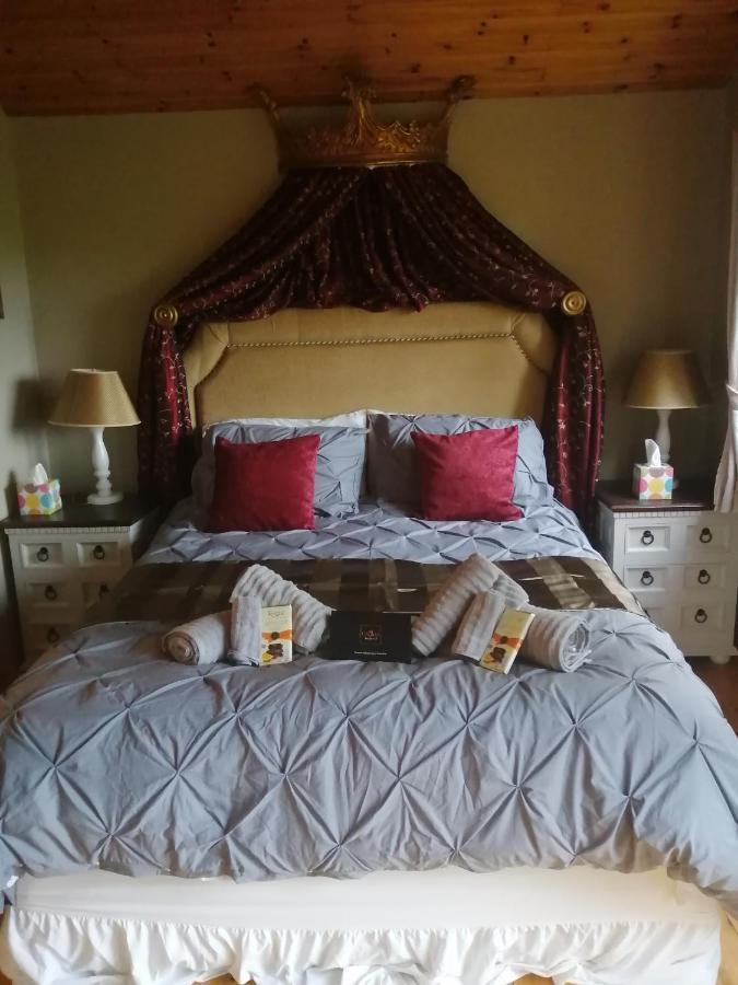 Stay With Your Pet Killarney Ngoại thất bức ảnh